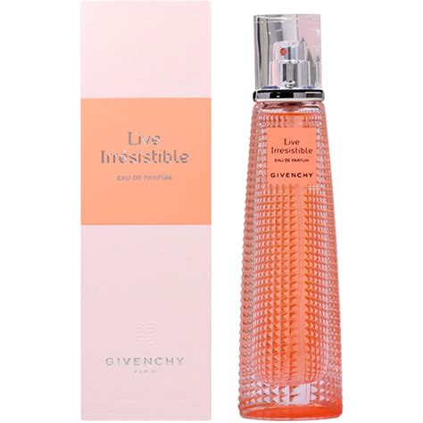 givenchy live bei larisse|givenchy live irresistible perfume.